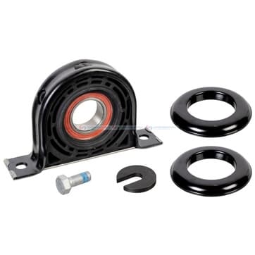 Upphängning, kardanaxel från Autofrance