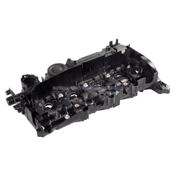 Ventilkåpa från Autofrance