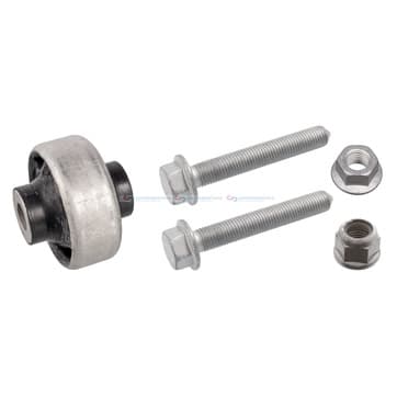 Bussning, länkarm, Bak, Framaxel vänster — Bak, Framaxel vänster från Autofrance