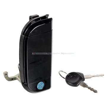 Ytterdörrhandtag, Höger, ytter — Höger, ytter från Autofrance