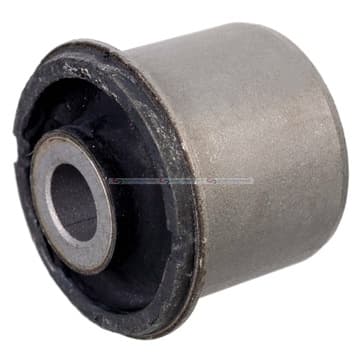 Bussning, länkarm, Bakaxel vänster, inre, Upptill — Bakaxel vänster, inre, Upptill från Autofrance