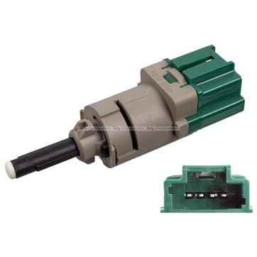 Bromljuskontakt från Autofrance