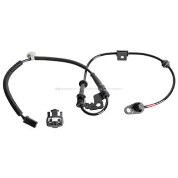 Sensor, hjulhastighet, Framaxel höger — Framaxel höger från Autofrance