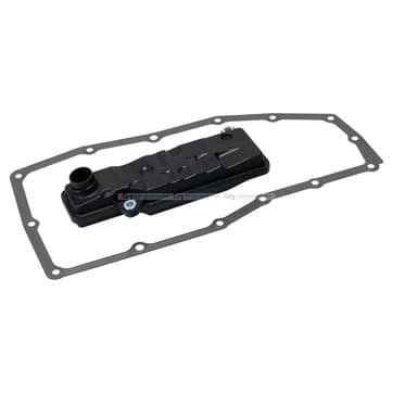 Hydraulfiltersats, automat från Autofrance