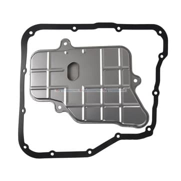 Hydraulfiltersats, automat från Autofrance