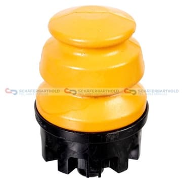 Genomslagsgummi, Bakaxel från Autofrance