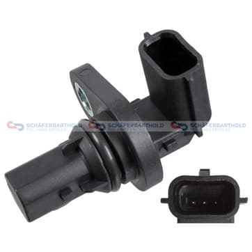 Kamaxelgivare från Autofrance