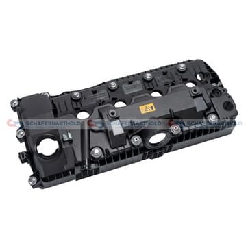 Ventilkåpa, Höger — Höger från Autofrance