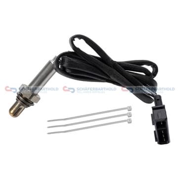 Lambdasond 4 från Autofrance