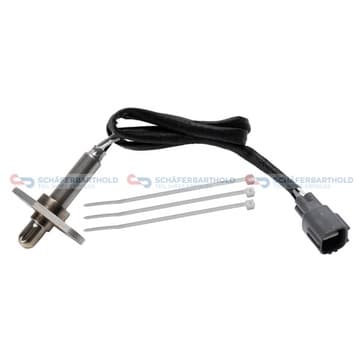 Lambdasond från Autofrance