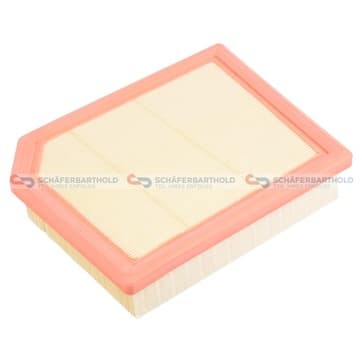 Luftfilter från Autofrance