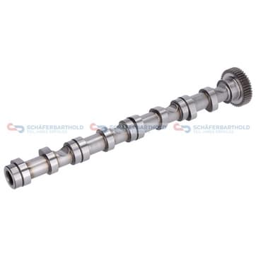 Kamaxel från Autofrance