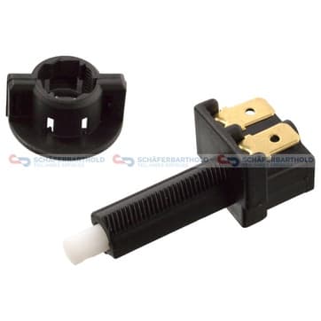 Bromljuskontakt från Autofrance