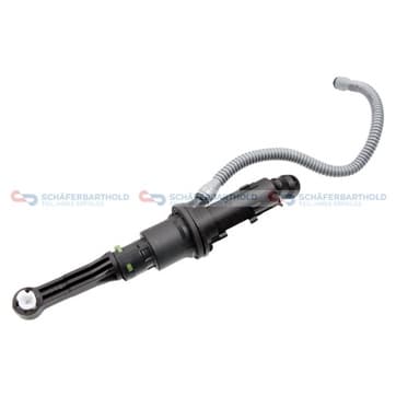 Huvudcylinder, koppling från Autofrance