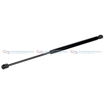 Gasfjäder, baklucka, Tvåsidig — Tvåsidig från Autofrance