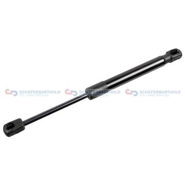 Gasfjäder, Motorhuv, Tvåsidig — Tvåsidig från Autofrance