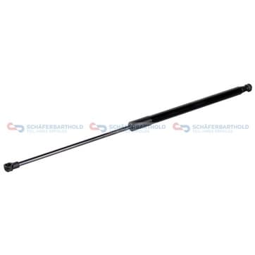 Gasfjäder, baklucka, Tvåsidig — Tvåsidig från Autofrance