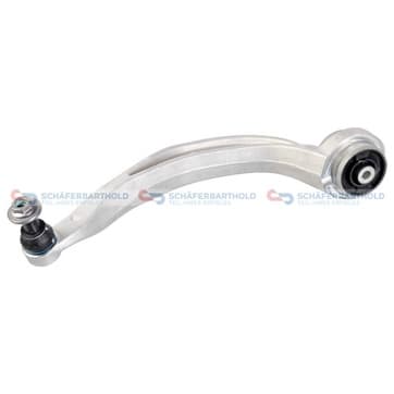 Länkarm, hjulupphängning, Framaxel höger, Nedre — Framaxel höger, Nedre från Autofrance