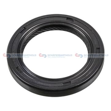 Vevaxeltätning från Autofrance