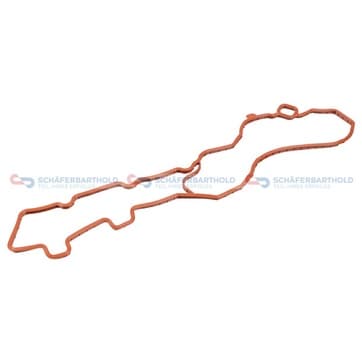 Ventilkåpspackning från Autofrance