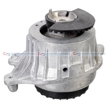 Motorfäste, Höger — Höger från Autofrance