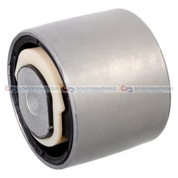 Bussning, länkarm, Nedre, Framaxel — Nedre, Framaxel från Autofrance