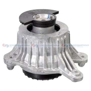 Motorfäste, Höger — Höger från Autofrance