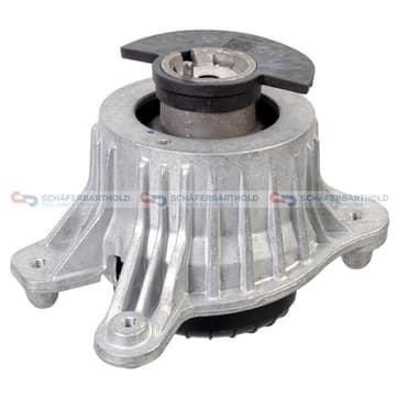 Motorfäste, Vänster — Vänster från Autofrance