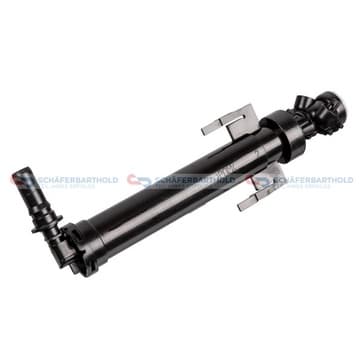 Spolarvätska, Jet, headlight cleaning från Autofrance