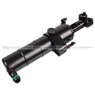 Spolarvätska, Jet, headlight cleaning från Autofrance