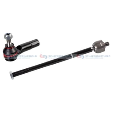 Styrled, Framaxel höger — Framaxel höger från Autofrance