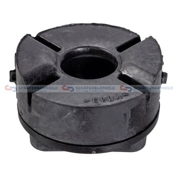 Fäste, kylare från Autofrance