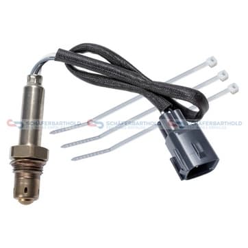 Lambdasond 4 från Autofrance