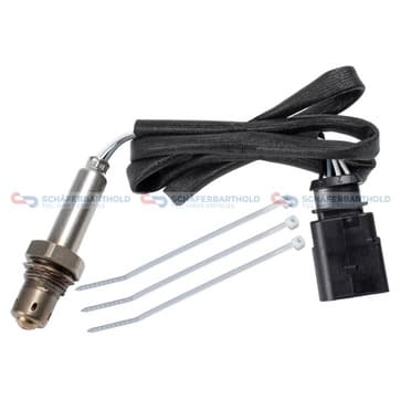 Lambdasond 4 från Autofrance