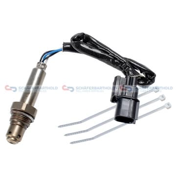 Lambdasond 4 från Autofrance