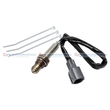 Lambdasond 4 från Autofrance