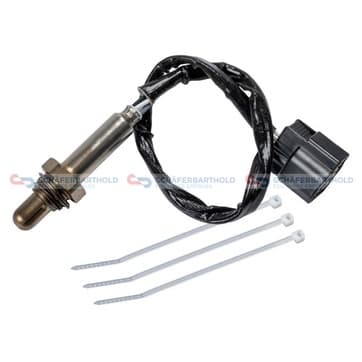 Lambdasond 4 från Autofrance