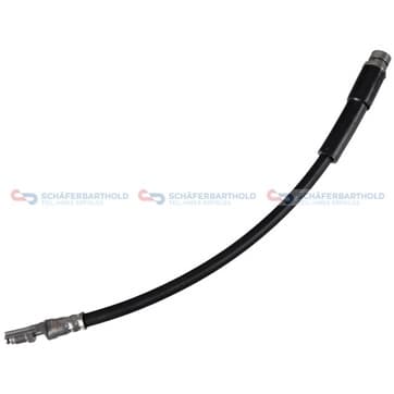 Bromsslang, Framaxel vänster — Framaxel vänster från Autofrance