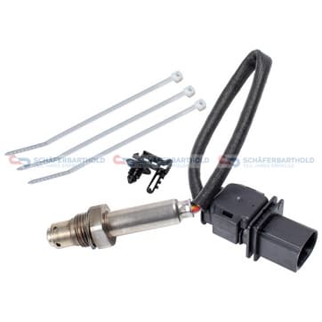 Lambdasond från Autofrance