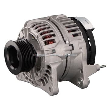 Generator från Autofrance