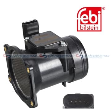 Luftmassemätare från Autofrance