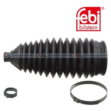 Damaskats, styrväxel, Framaxel vänster — Framaxel vänster från Autofrance