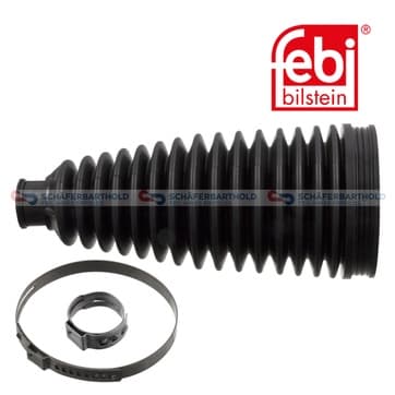 Damaskats, styrväxel, Framaxel vänster — Framaxel vänster från Autofrance