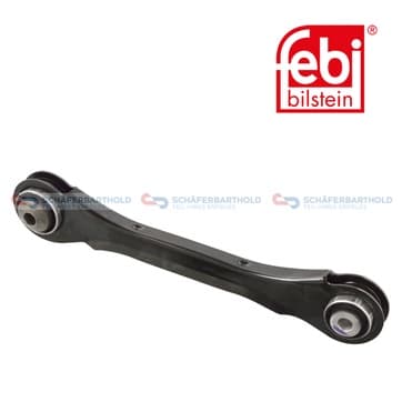 Länkarm, hjulupphängning, Bakaxel vänster, Upptill — Bakaxel vänster, Upptill från Autofrance