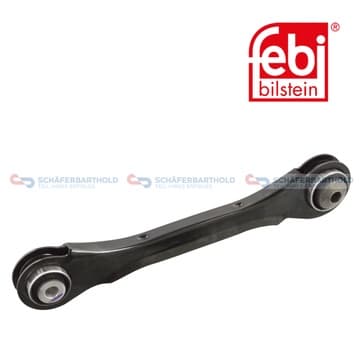 Länkarm, hjulupphängning, Bakaxel höger, Upptill — Bakaxel höger, Upptill från Autofrance