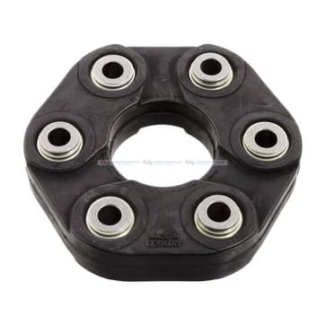 Led, Kardanaxel från Autofrance