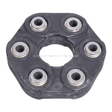 Led, Kardanaxel från Autofrance