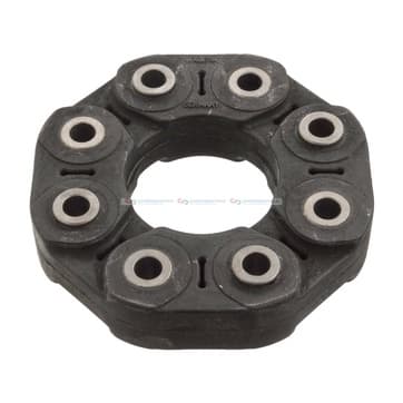 Led, Kardanaxel från Autofrance