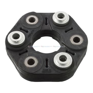 Led, Kardanaxel, Bak — Bak från Autofrance