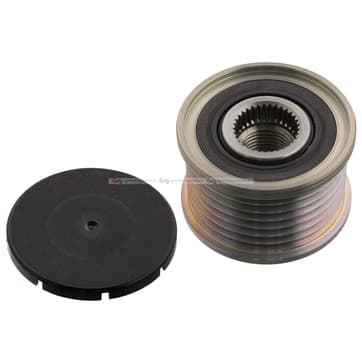 Generator, Freewheel Clutch från Autofrance